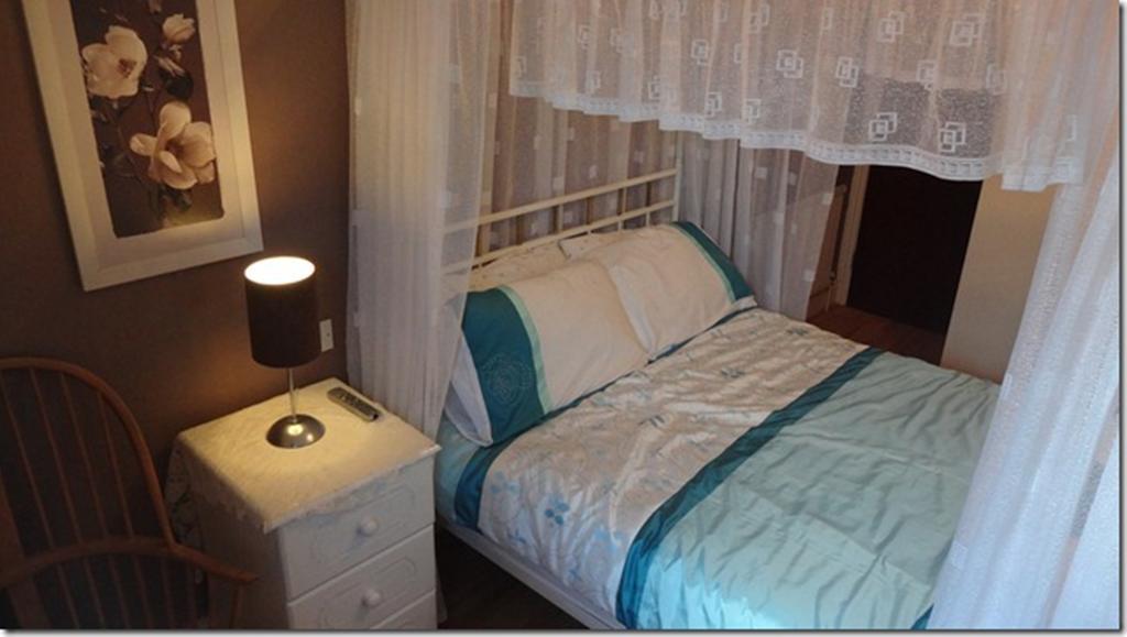 Golden Nile Hotel 黑潭 客房 照片
